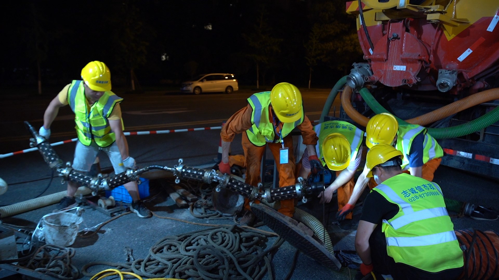 濂溪紫外光固化修复